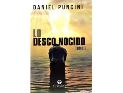 Livro Lo Desconocido. Tomo 1 de Daniel Puncini (Espanhol)