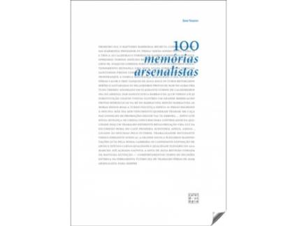 100 Mem?rias Arsenalistas