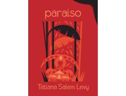 Livro Paraíso de Tatiana Salem Levy (Portugués)