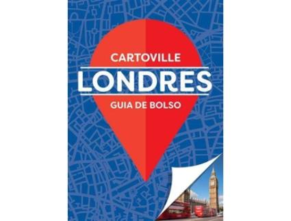 Livro Londres de VVAA (Português)
