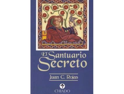 Livro Santuario Secreto, El de Rojas, Juan C. (Espanhol)