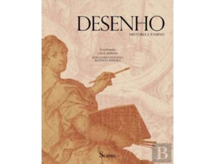 Livro Desenho: Historia E Ensino de VVAA (Português)