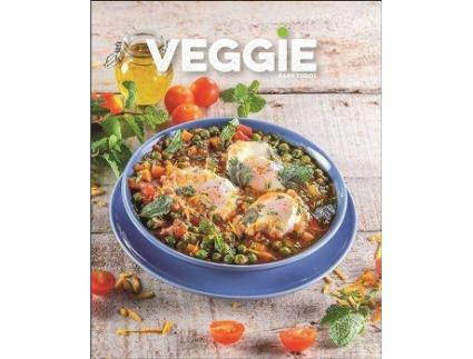 Livro Veggie para Todos de VVAA (Português)