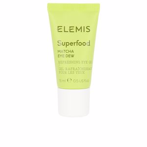 SUPERFOOD matcha eye dew 15 ml