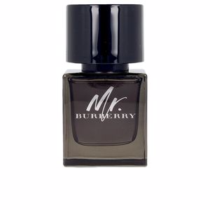MR  eau de parfum vaporizador 50 ml