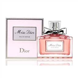 MISS  EAU DE PARFUM 100ML VAPOR