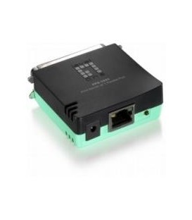 Levelone Mini Printer Server 1x Porta Paralelo