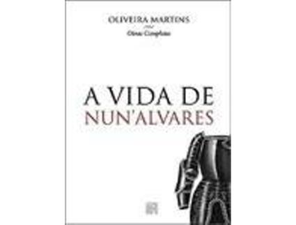 A Vida de NunAlvares