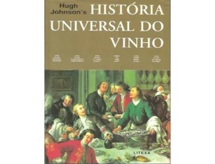 Hist?ria Universal do Vinho