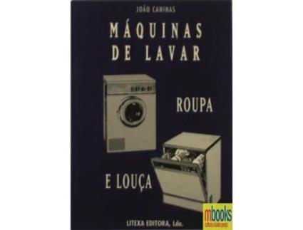 M?quinas de Lavar Roupa e Lou?a