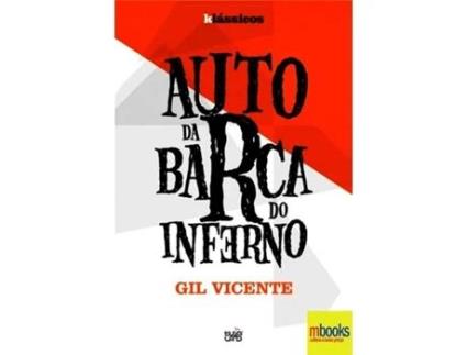 Kl?ssicos : Auto da barca do inferno