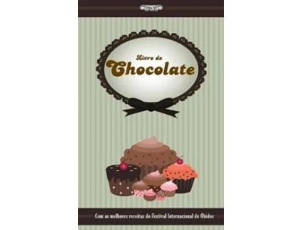 O Livro de Chocolate - ?bidos