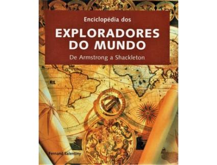 Enciclop?dia dos Exploradores do Mundo