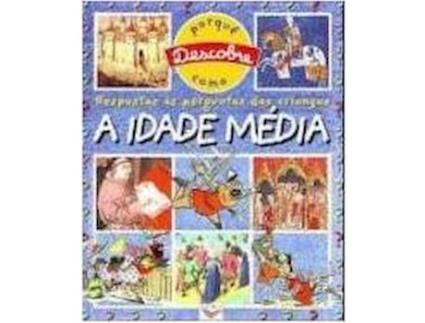 Respostas ?s Perguntas das Crian?as - A Idade M?dia