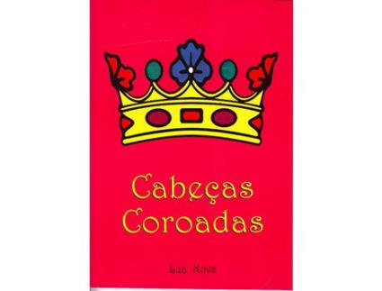 Cabe?as Coroadas