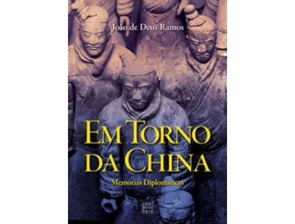 Em Torno da China