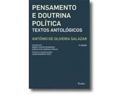 Pensamento e Doutrina Pol?tica