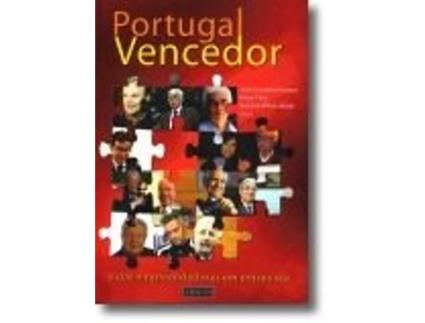 Portugal vencedor