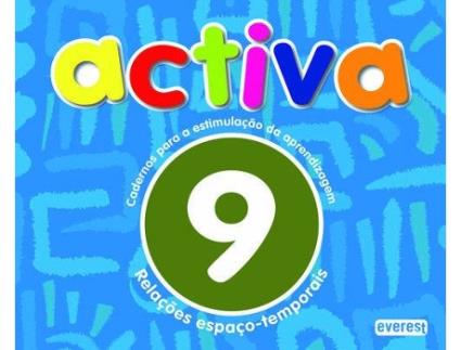 Activa 9 - EI- Cua - (PT)