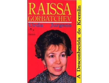 Raissa Gorbatchev