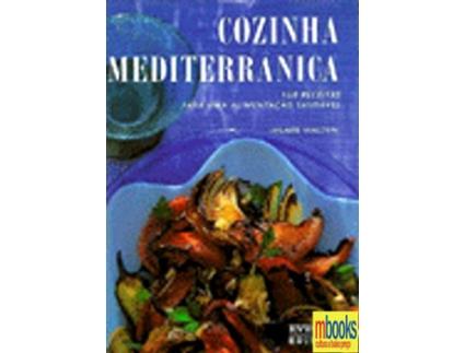 Cozinha Mediterr?nica