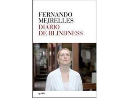 Di?rio de Blindness