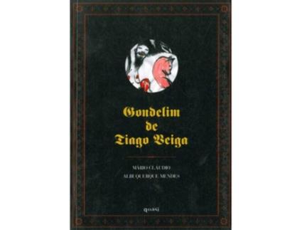 Gondelim de Tiago Veiga