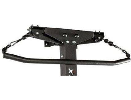 Barra de Puxar para Simulador de Esqui  Ski Trainer 2.0