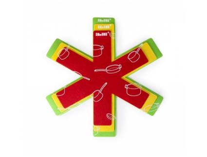 Conjunto de 3 Protetores de Frigideira 