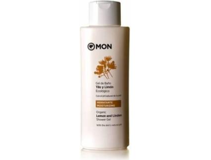 Gel de Banho  Tília e Limão (750 ml)