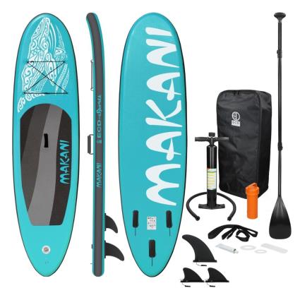 Prancha de stand up paddle