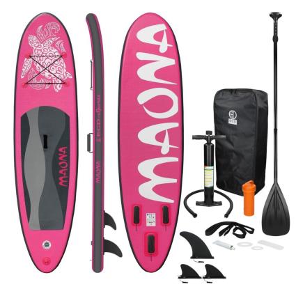 Prancha de stand up paddle
