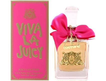 Perfume  Viva La Juicy Eau de Parfum (30 ml)