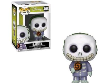 Figura FUNKO Pop : Nbc - Barrel