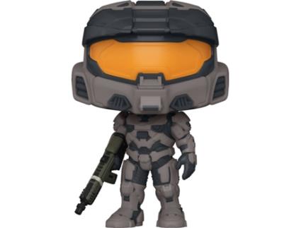 Figura ! Games: HaloInfinite - Spartan Mark VII w/ VK78