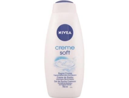 Gel de Banho  Creme Soft Gel Cream (750 ml)