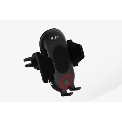 Smart Infrared Sensor Wireless Car Charger