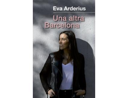 Livro Una Altra Barcelona de Eva Arderius (Catalão)