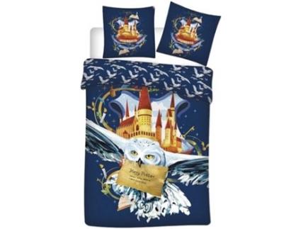 Capa de Edredão  67075 (Poliéster - 140x200 cm)