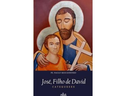 Livro José, Filho De David de Paulo Reis Godinho (Português)