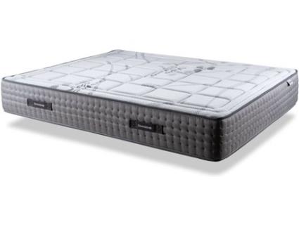 Colchão  Viscografeno (160 x 200 cm - HR)