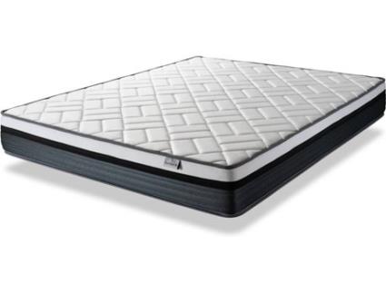 Colchão  Elixir (180 x 190 cm - Eliocel)