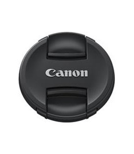 Lens CAP E-77II