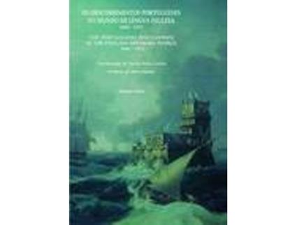 Livro Os Descobrimentos Portugueses No Mundo De Língua Inglesa (1880-1972)