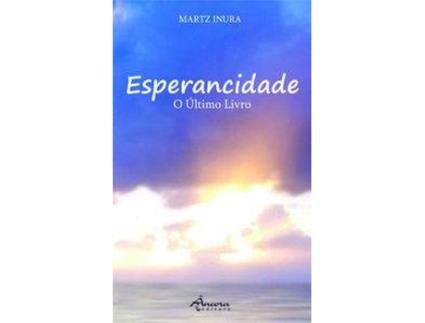 Livro Esperancidade: O Último Livro