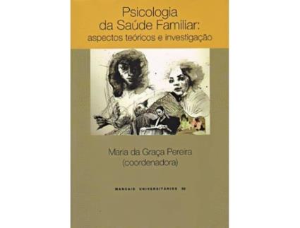 Livro Psicologia Da Saúde Familiar