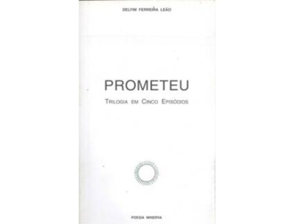 Livro Prometeu