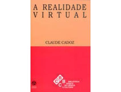 Livro A Realidade Virtual