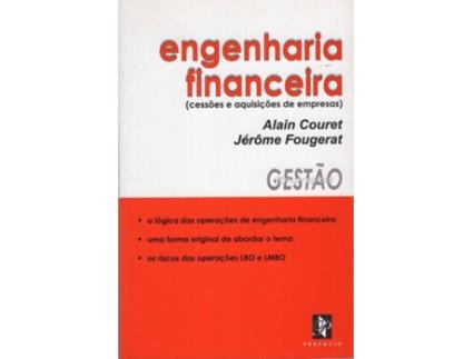 Engenharia Financeira, Cess?es e Aquisi??es de Empresas