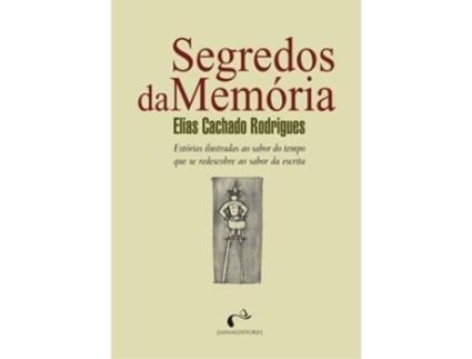 Livro Segredos Da Memória
